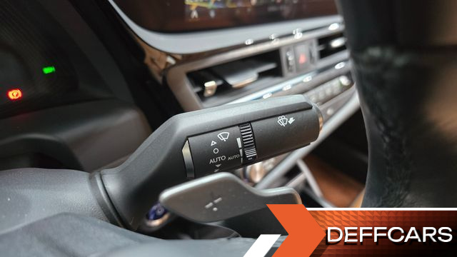Lexus ES Executive купить на сайте DeffCars