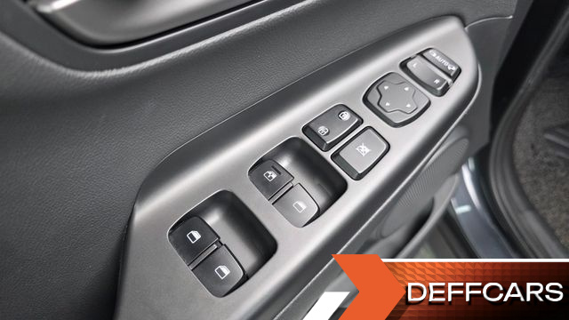 Hyundai KONA 1.6 Turbo 2WD Modern pop купить на сайте DeffCars