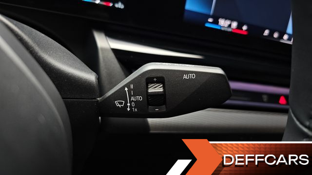 BMW 5-SERIES 520i M Sport купить на сайте DeffCars