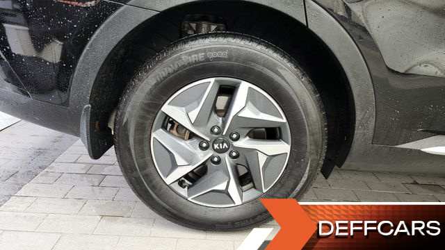 Kia SORENTO HEV 1.6 2WD Noblesse купить на сайте DeffCars