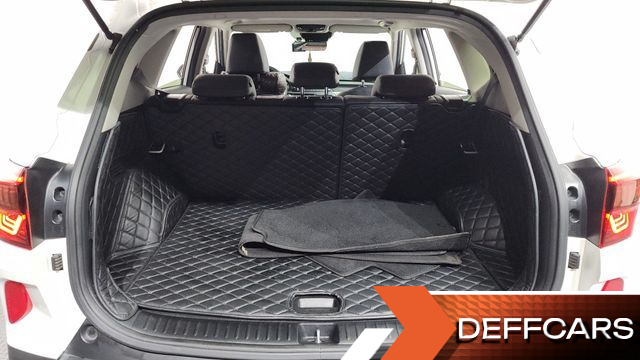 Kia SELTOS Gasoline 1.6 Turbo 2WD Noblesse купить на сайте DeffCars