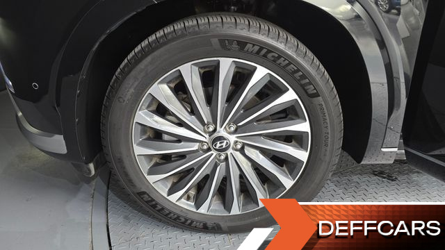 Hyundai PALISADE Gasoline 3.8 4WD Calligraphy купить на сайте DeffCars