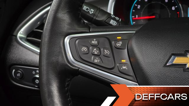 ChevroletGMDaewoo MALIBU 2.0 Turbo LTZ Premium купить на сайте DeffCars