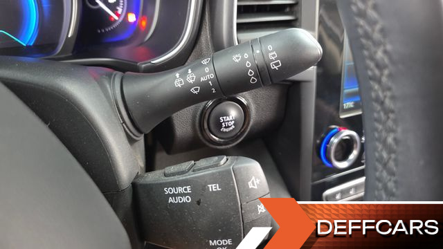 Renault-KoreaSamsung QM6 2.0 LPe RE Signature 2WD купить на сайте DeffCars
