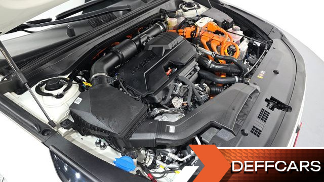Kia K8 Signature купить на сайте DeffCars