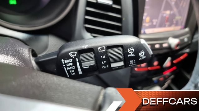 Ssangyong TIBOLI VX 2WD купить на сайте DeffCars