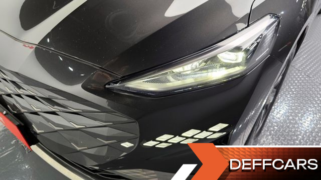 Kia K8 Noblesse купить на сайте DeffCars