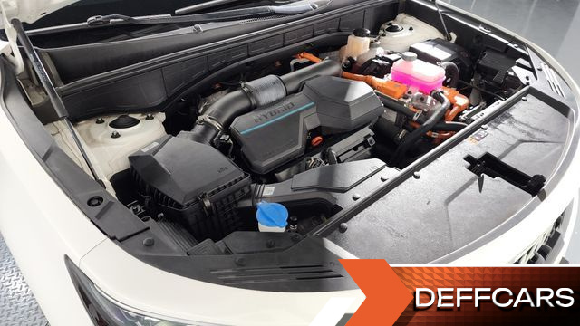 Kia SORENTO HEV 1.6 2WD Noblesse купить на сайте DeffCars
