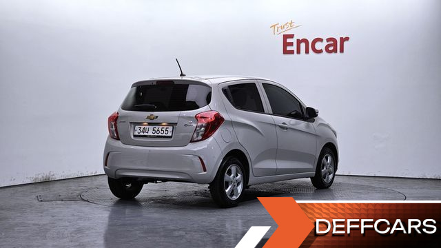 ChevroletGMDaewoo SPARK LT Plus купить на сайте DeffCars
