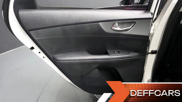 Kia K3 Trendy купить на сайте DeffCars