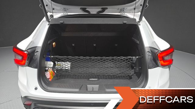 ChevroletGMDaewoo TRAX 1.2 RS купить на сайте DeffCars