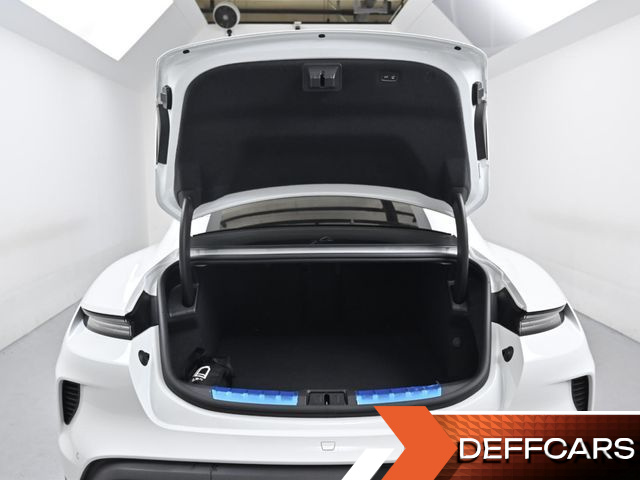 Porsche TAYCAN Turbo S купить на сайте DeffCars