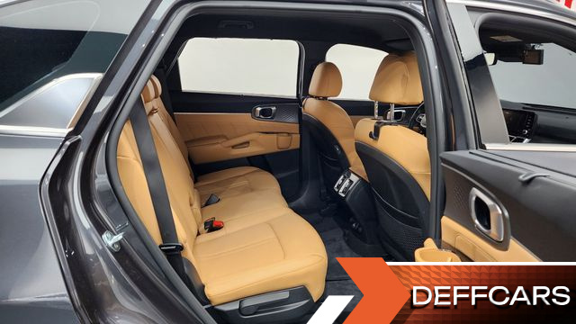 Kia SORENTO HEV 1.6 2WD Noblesse купить на сайте DeffCars