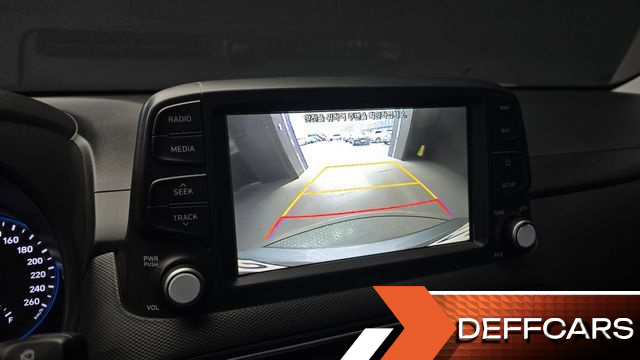Hyundai KONA 1.6 Turbo 2WD Premium купить на сайте DeffCars