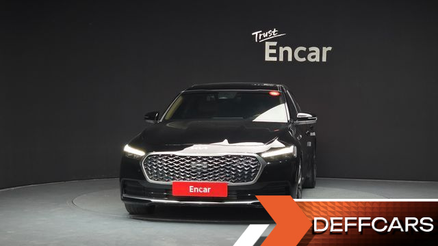 Kia K9 3.3 T-GDI AWD Best Selection Ⅰ купить на сайте DeffCars