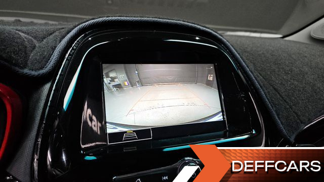 ChevroletGMDaewoo SPARK Premier купить на сайте DeffCars