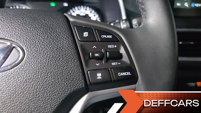 Hyundai TUCSON Diesel 2.0 2WD Premium купить на сайте DeffCars