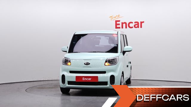 Kia RAY Standard купить на сайте DeffCars