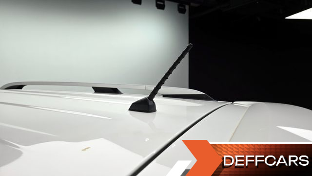 Ssangyong TIBOLI 1.6 IX 2WD купить на сайте DeffCars
