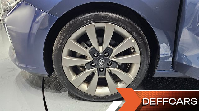 Hyundai I30 1.6 Turbo Sport Premium купить на сайте DeffCars