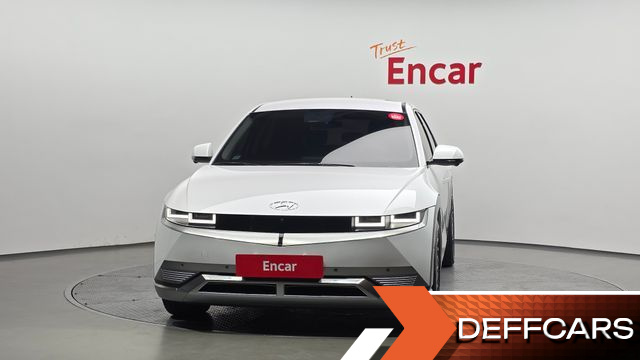 Hyundai IONIQ5 Long range Prestige купить на сайте DeffCars
