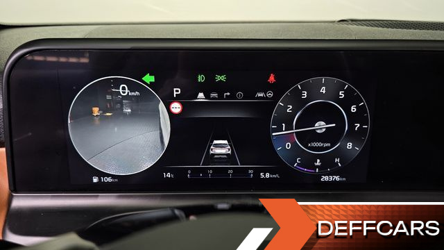 Kia SELTOS Gasoline 1.6 Turbo 2WD Signature купить на сайте DeffCars