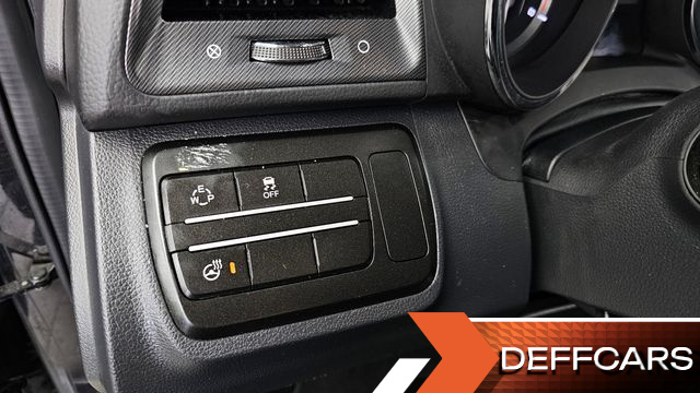 Ssangyong TIBOLI VX 2WD купить на сайте DeffCars