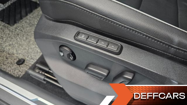 Volkswagen TIGUAN 2.0 TDI Prestige купить на сайте DeffCars