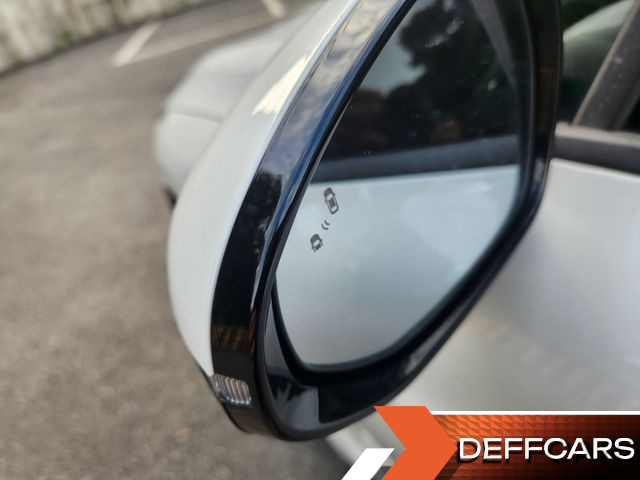Kia K5 2.0 Signature купить на сайте DeffCars