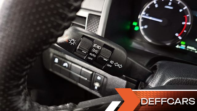 Ssangyong REXTON Diesel 2.2 4WD Prestige купить на сайте DeffCars