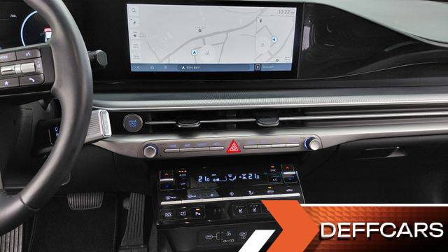 Hyundai GRANDEUR 2,5 Gasoline 2WD Exclusive купить на сайте DeffCars