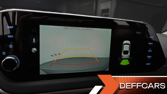 Hyundai SONATA 2.0 Premium купить на сайте DeffCars