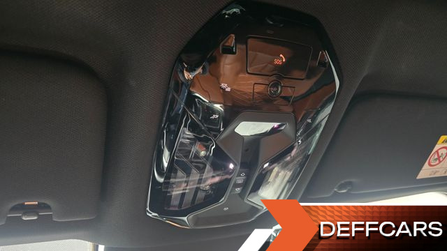 BMW 7-SERIES 740d xDrive M Sport купить на сайте DeffCars
