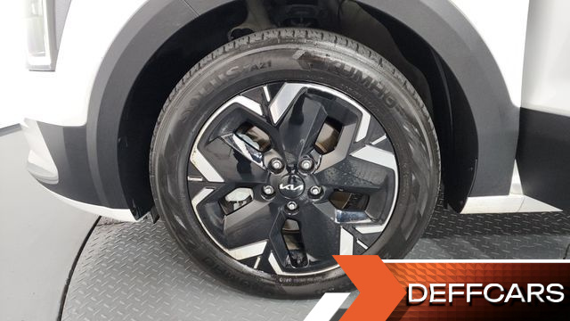 Kia NIRO Air купить на сайте DeffCars