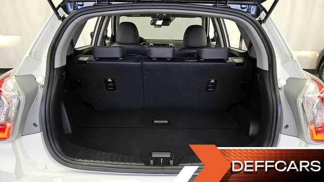 Ssangyong TIBOLI Gear PlusⅠ 4WD купить на сайте DeffCars