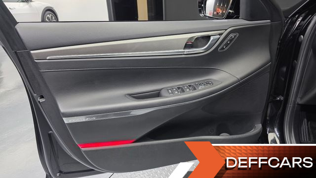 Hyundai GRANDEUR 3.3 Exclusice купить на сайте DeffCars