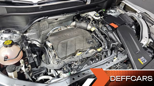 ChevroletGMDaewoo TRAX 1.2 RS купить на сайте DeffCars