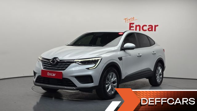 Renault XM3 1.6 GTe LE купить на сайте DeffCars