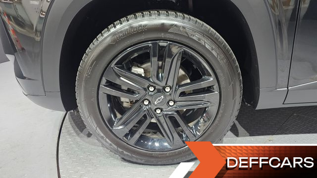 ChevroletGMDaewoo TRAX 1.2 ACTIV купить на сайте DeffCars