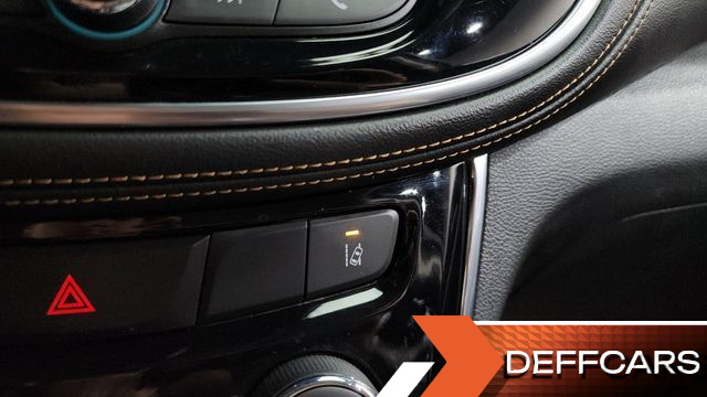 ChevroletGMDaewoo TRAX 1.4 Premier купить на сайте DeffCars