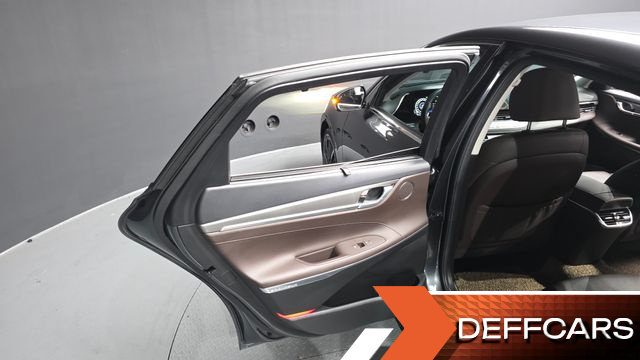 Hyundai GRANDEUR 2.5 Exclusice купить на сайте DeffCars