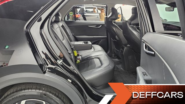 Kia NIRO Air купить на сайте DeffCars