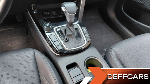Kia SELTOS Gasoline 1.6 Turbo 2WD Prestige купить на сайте DeffCars