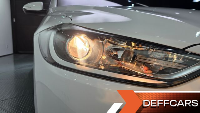 Hyundai AVANTE 1.6 GDI Value Plus купить на сайте DeffCars