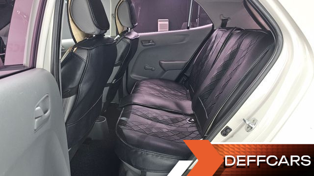 Kia MORNING Basic Plus купить на сайте DeffCars