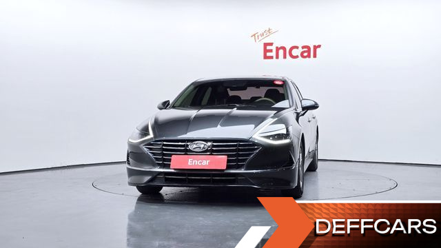 Hyundai SONATA 2.0 Premium купить на сайте DeffCars