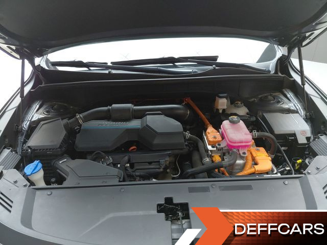 Kia SORENTO HEV 1.6 2WD Prestige купить на сайте DeffCars