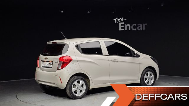 ChevroletGMDaewoo SPARK LT Plus купить на сайте DeffCars