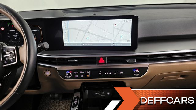 Kia SORENTO Diesel 2.2 2WD Noblesse купить на сайте DeffCars