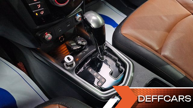 Ssangyong TIBOLI Gear Edition 2WD купить на сайте DeffCars
